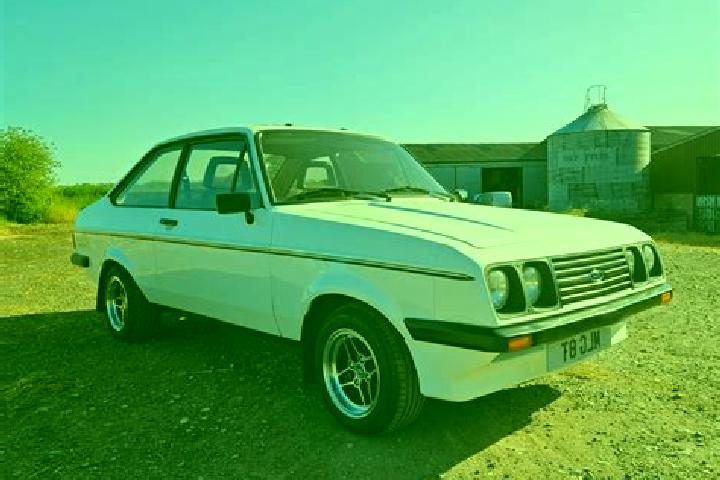 escort Hawes