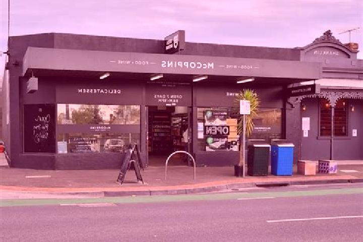 escort Hawthorn East