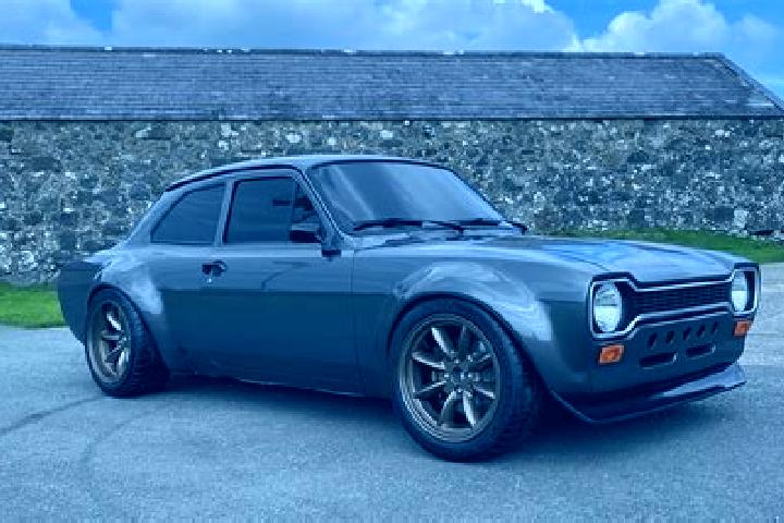 escort Hayborough