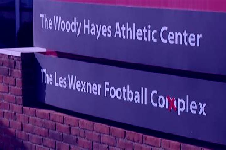 escort Hayes Center