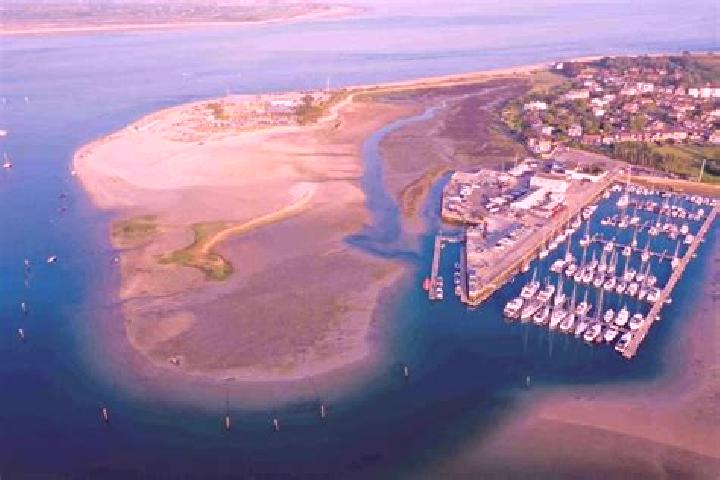 escort Hayling Island