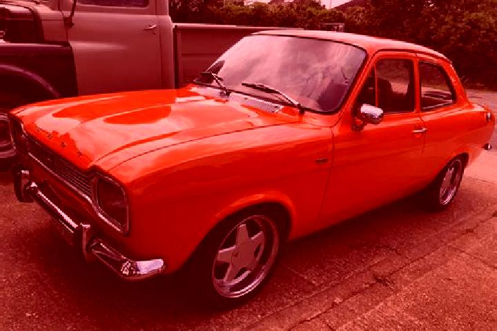 escort Haysboro