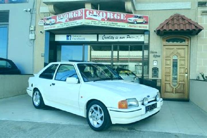 escort Haz-Zebbug
