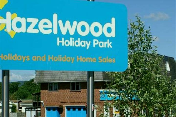 escort Hazelwood Park