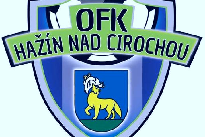 escort Hazin nad Cirochou