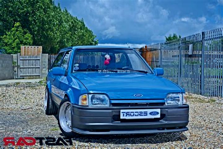 escort HaZor im