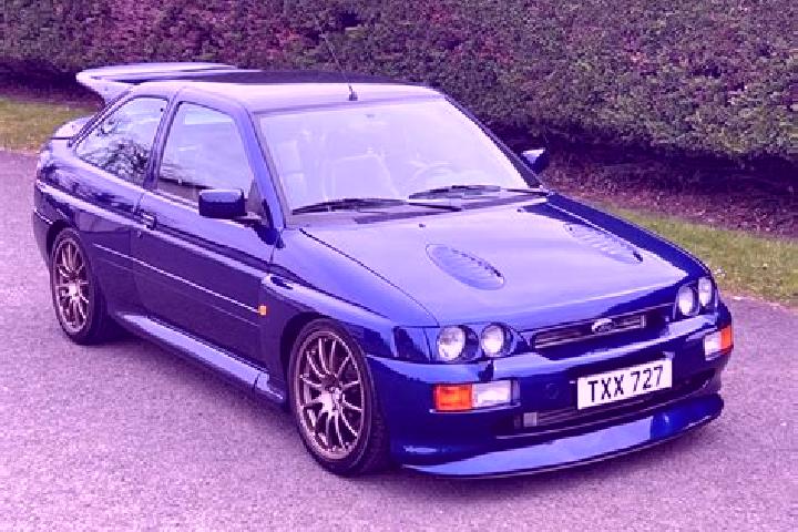 escort Headland