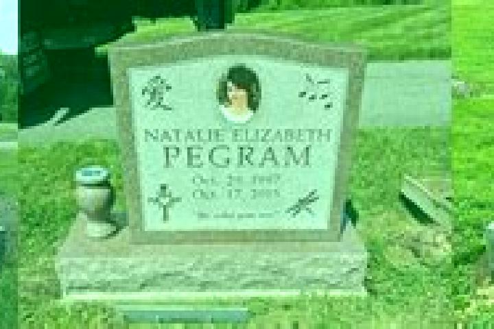 escort Headstone