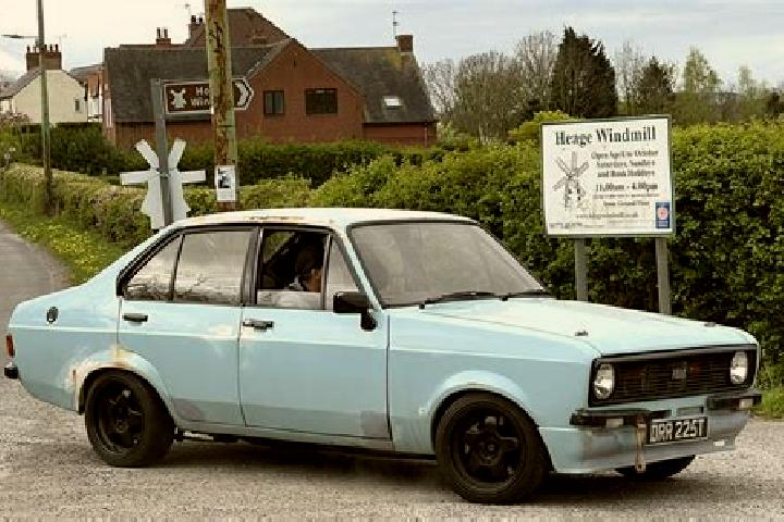 escort Heage