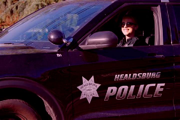 escort Healdsburg
