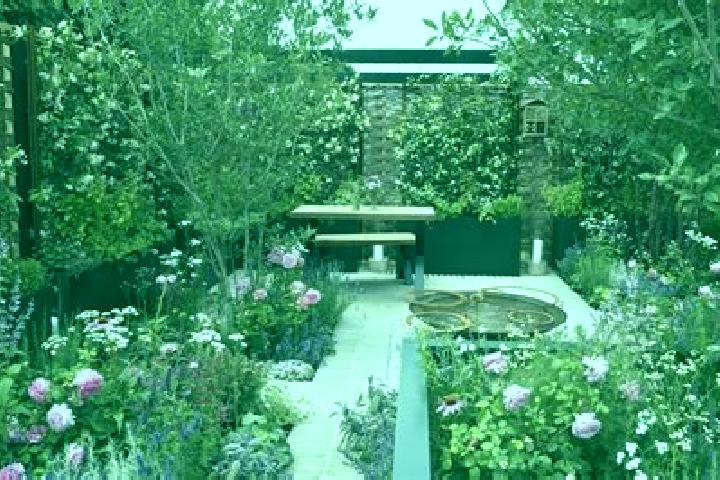 escort Healthy Gardens