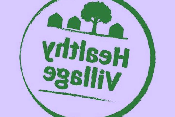 escort Healthy Village