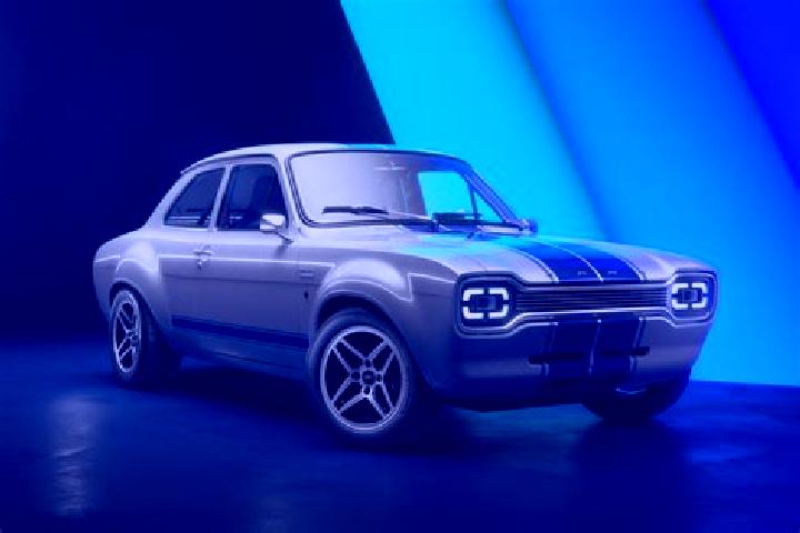 escort Healy