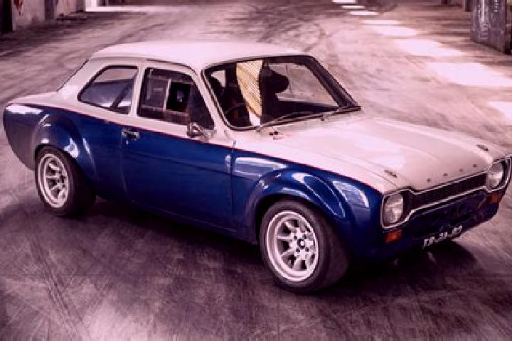 escort He an