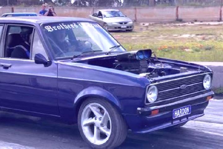 escort Heathcote