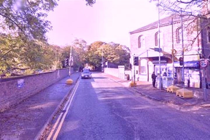 escort Heaton Chapel