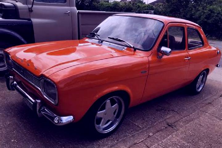 escort Hebao