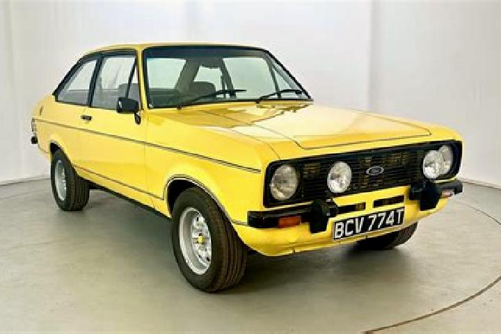 escort Heckenbach