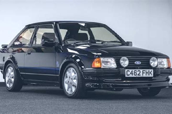 escort Heckmondwike