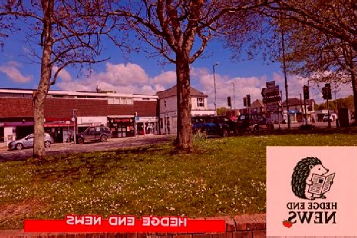 escort Hedge End