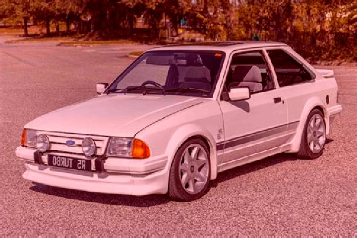 escort He eia