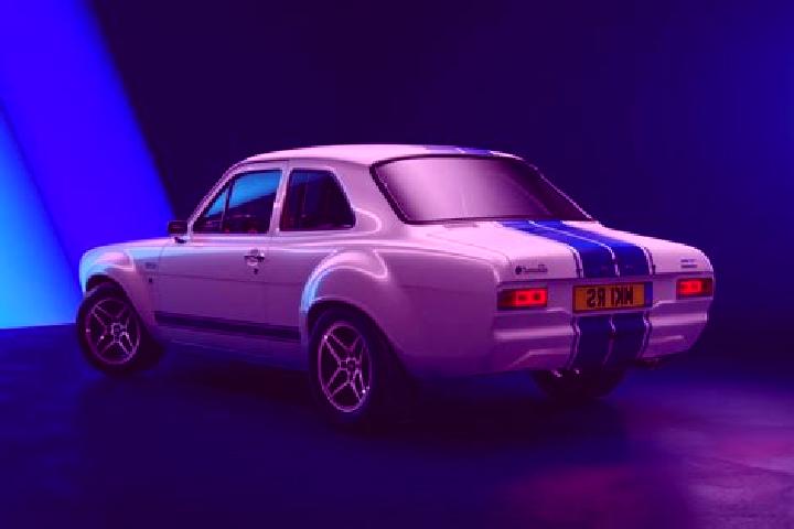 escort Heidekamp