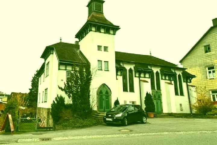 escort Heidenreichstein