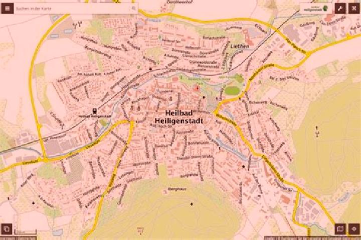 escort Heilbad Heiligenstadt