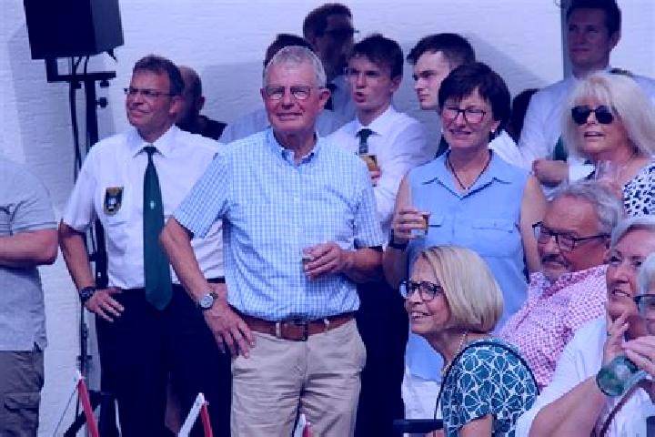 escort Heinrichsthal