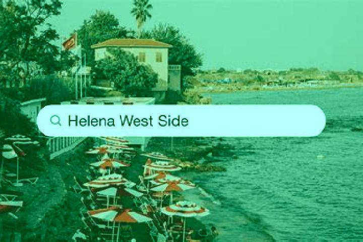 escort Helena West Side