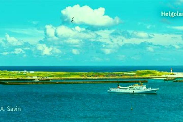 escort Helgoland