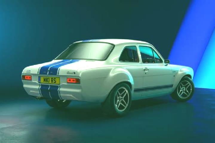 escort Hellerau