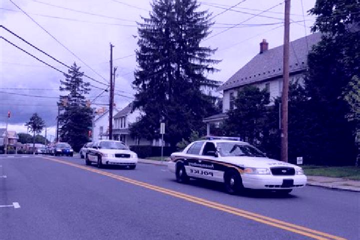 escort Hellertown