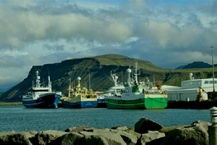 escort Hellissandur