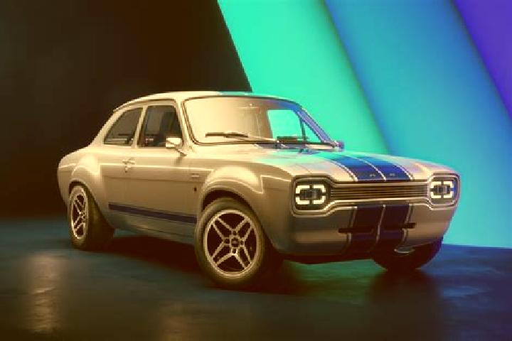 escort Helsinge