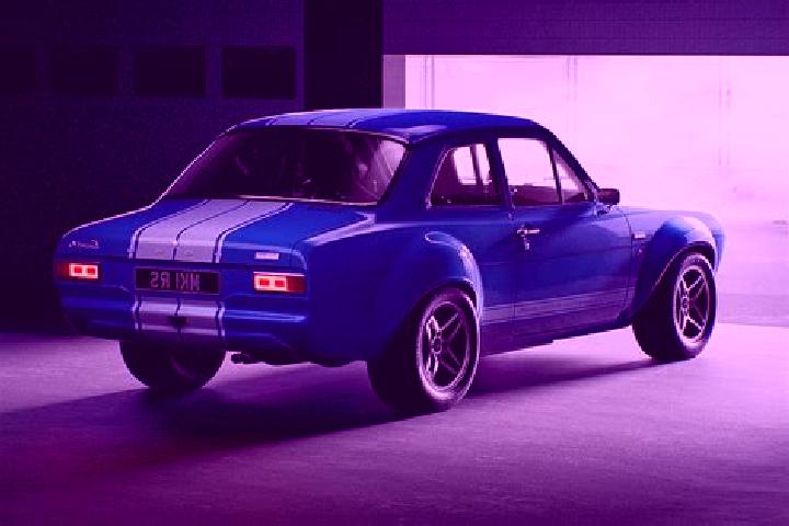 escort Hemed