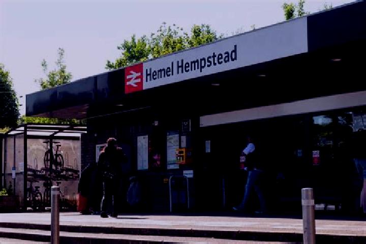 escort Hemel Hempstead