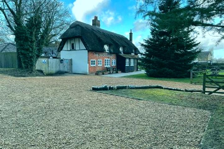 escort Hemingford Abbots