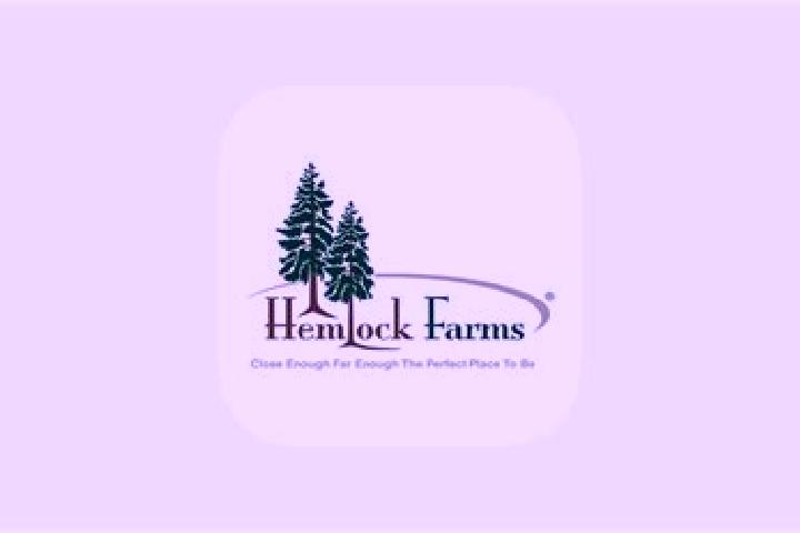 escort Hemlock Farms