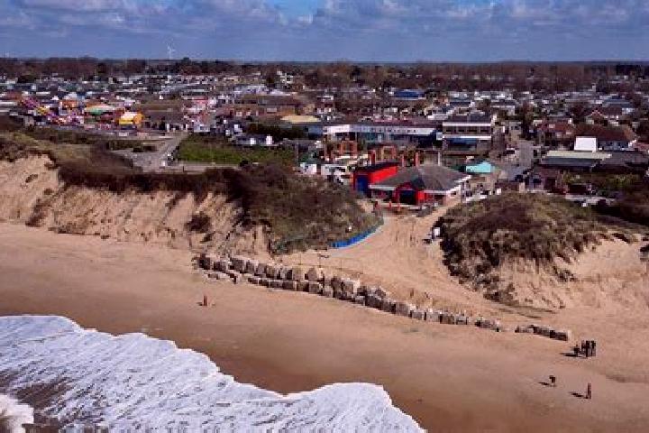 escort Hemsby