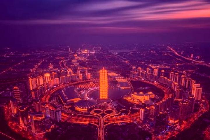 escort Henan