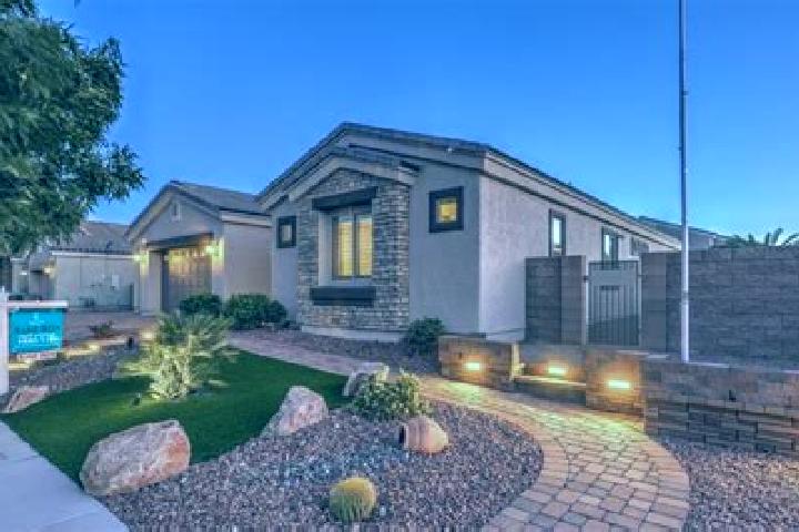 escort Henderson Estates