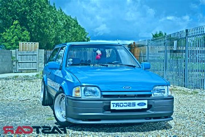 escort Henefer
