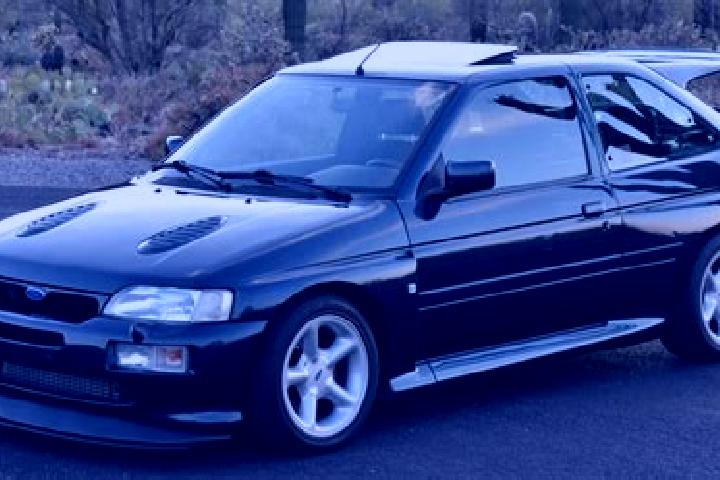 escort Hengche