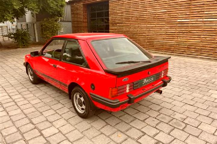 escort Hengue