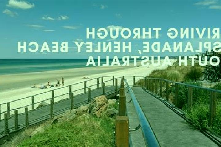 escort Henley Beach South