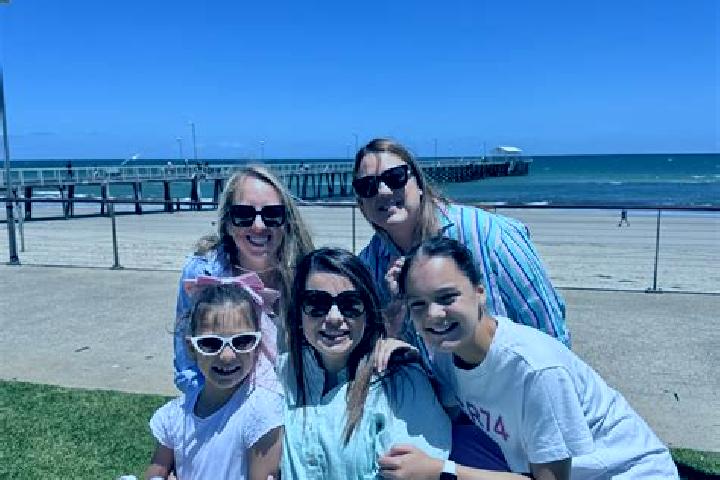 escort Henley Beach