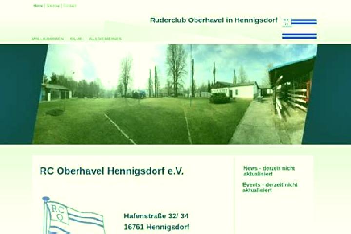 escort Hennigsdorf
