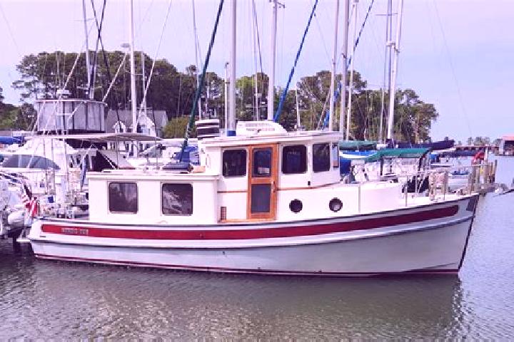 escort Herald Harbor