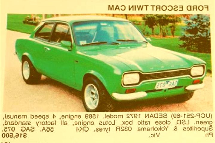 escort Herald